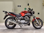     Moto Guzzi Breva750 2003  2